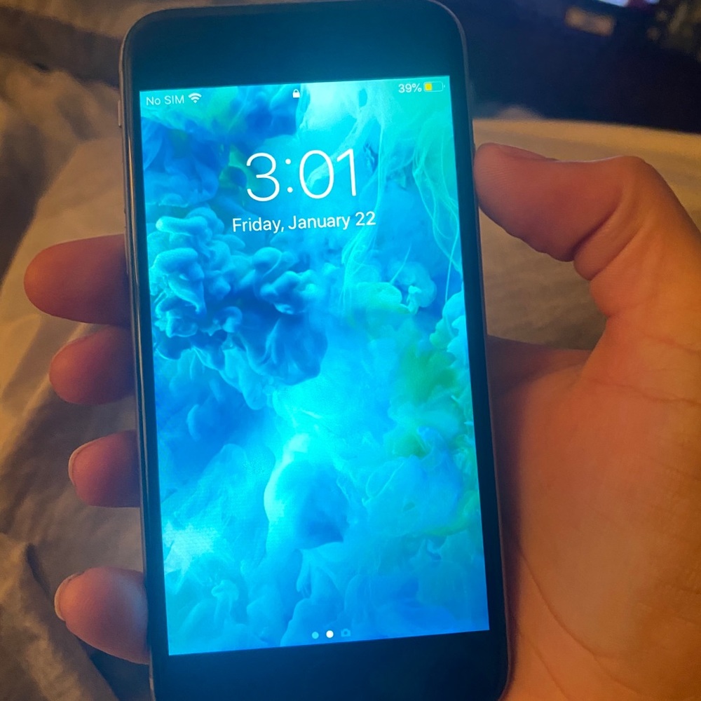 iPhone 6s